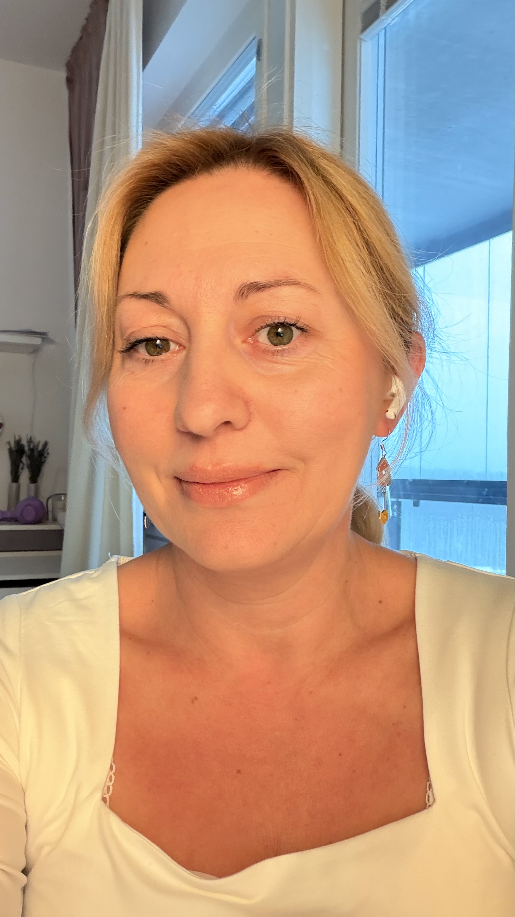 Галина Власова